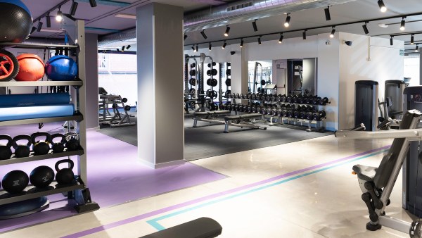 Anytime Fitness prepara un nuevo crecimiento de su red en España mientras refuerza el soporte que ofrece a franquiciados y socios